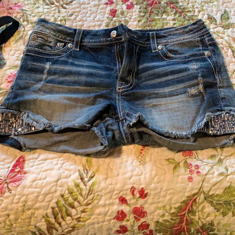 Shorts